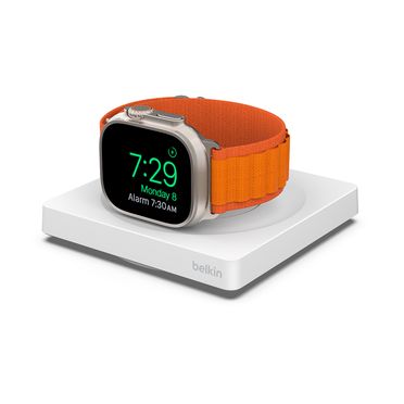 Tragbares Schnellladegerät für die Apple Watch
