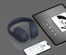True Wireless Bluetooth 5.4-Verbindung.