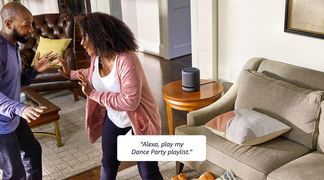 Passt sich an jeden Raum an