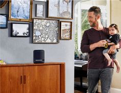 Alexa hilft Ihnen gerne