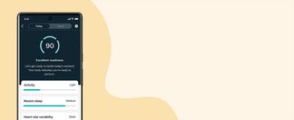 Zeit für eine bessere Routine