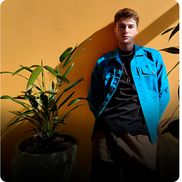 BEI JEDEM LICHT TOP AUSSEHEN