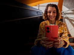 HIGH-END 5G-PERFORMANCE
