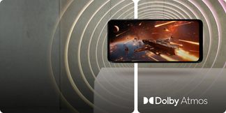 HERVORRAGENDE BILD- UND TONQUALITÄT