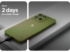 SENSATIONELLE AKKULAUFZEIT