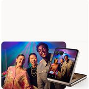 Kreativität, die sich biegt