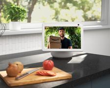 Sprachsteuerungfür Ihr Zuhause