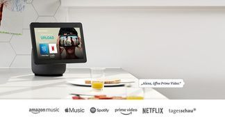 Grenzenlose Unterhaltung