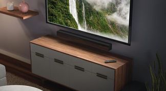 Kristallklarer Klang dank Dolby Atmos