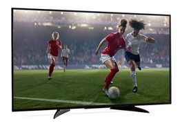 Sehen Sie Live-TV und Free-TV