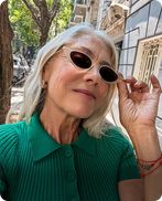 Selfies, die das Teilen lohnen