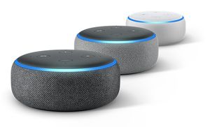 Lernen Sie der neue Echo Dot Kennen