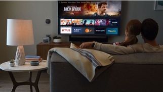 Sprachsteuerung für lhr Smart Home
