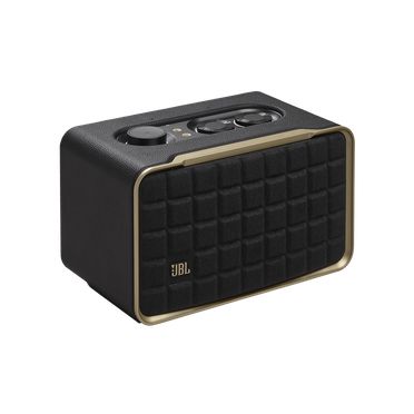JBL Authentics 200 Black