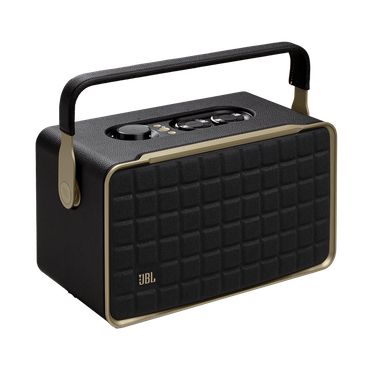 JBL Authentics 300 Black