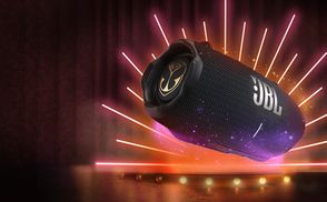 24 Stunden Wiedergabezeit plus 6 Stunden mit Playtime Boost