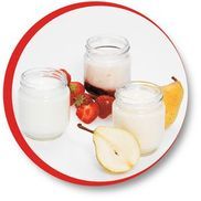 Intuitiver Joghurtbereiter