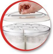 Einfach zu verstauen