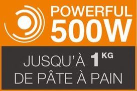 Köstliche Ergebnisse im Handumdrehen