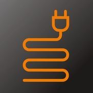 Längeres Stromkabel