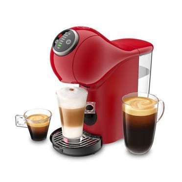 NESCAFÉ® Dolce Gusto® GENIO S PLUS KP3405 Rot