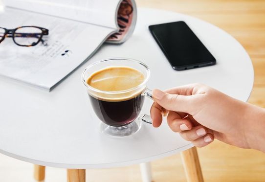 INTUITION PREFERENCE EA873