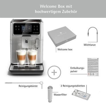 WMF Perfection 640 Kaffeevollautomat