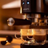 Barista Feeling in den eigenen vier Wänden