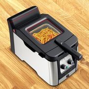 Extra-großes beschlagfreies Fenster