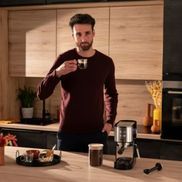 Pumpendruck von 15 bar