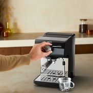 Zugang zu Heißwasser