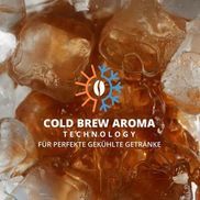 ColdBrew Aroma Technologie