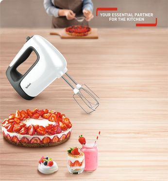 Prep'Mix+ Handmixer HT4611