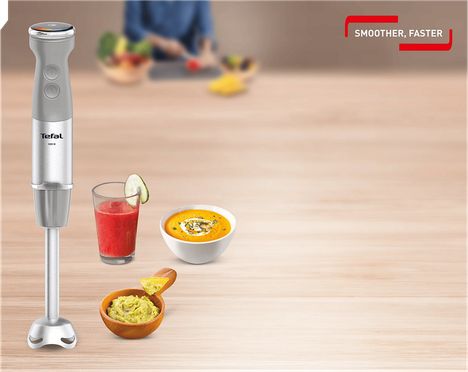 Tefal Quickchef HB6728 | | Staafmixers
