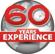 60 Jahre Erfahrung