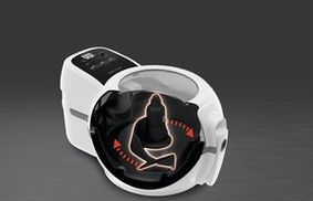 Für das knusprigste* Ergebnis im Handumdrehen