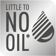 Gesünderes Frittieren