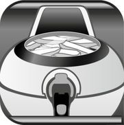 Großes Fassungsvermögen