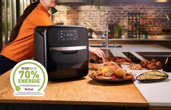 EASY FRY OVEN & GRILL (FW5018)