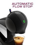 AUTOMATIK-TECHNOLOGIE: