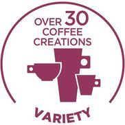 VIELE SORTEN QUALITÄTSKAFFEE: