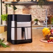 Einstellbare Temperatur