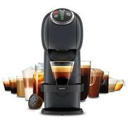 HOCHWERTIGE KAFFEEVARIANTEN