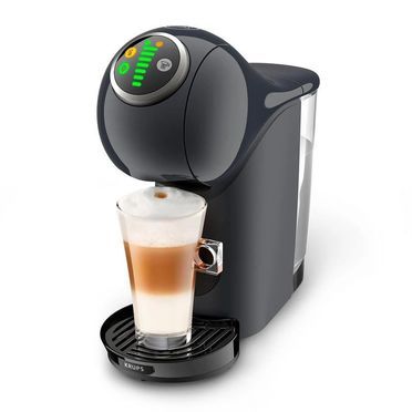 NESCAFÉ® Dolce Gusto® Genio S Plus Cosmic Grey KP340B