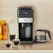 Extragrosses Fassungsvermögen