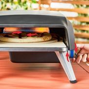 Gleichmäßiges Garen zu jeder Zeit