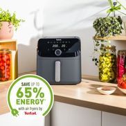 Energie- und zeitsparend