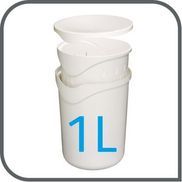 Bereiten Sie auch hausgemachte Milchspeisen zu