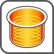 Automatische Warmhaltefunktion