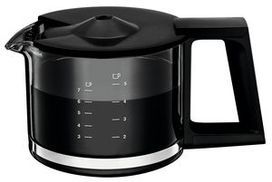 Die benutzerfreundliche Kaffeemaschine